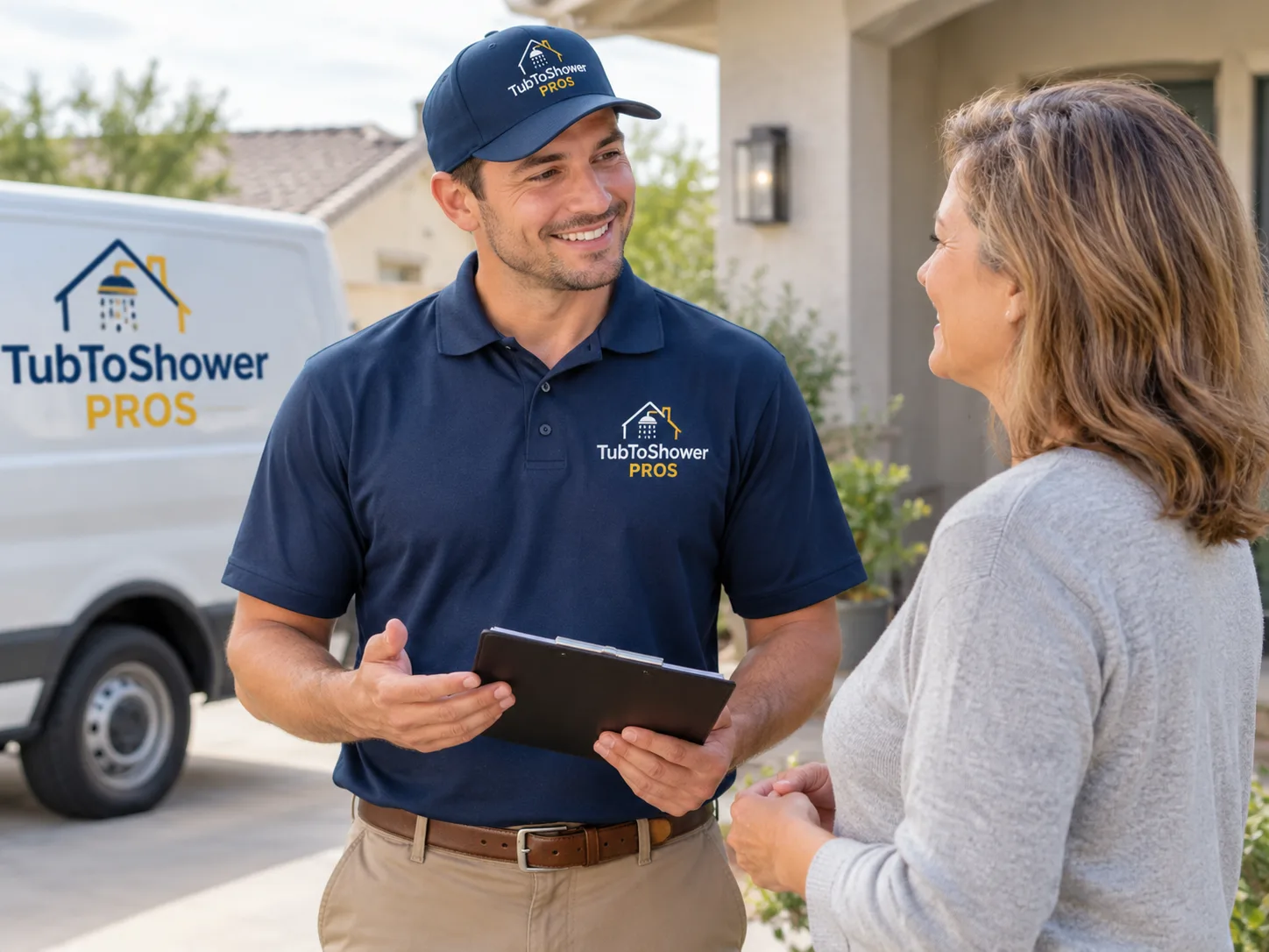 Tub Shower Conversion Plainfield, NJ FAQs